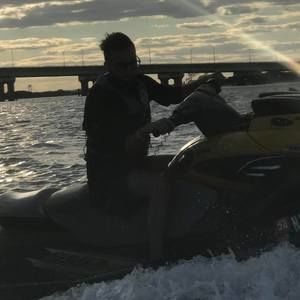 Meet your Posher, Ahmad